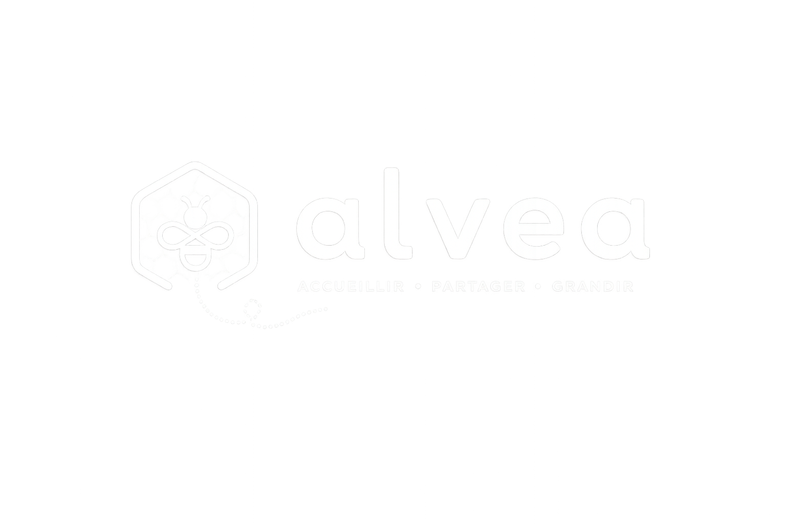 ALVEA — Accueillir, partager, grandir